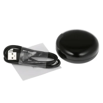 

Home Universal Remote Control Air Conditioning USB Charging Mini Wireless WiFi Accessories Infrared Smart TV For Alexa Google