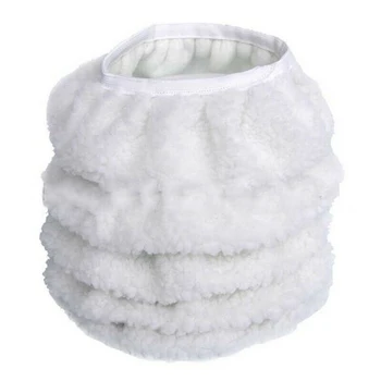 

Buffer Polishing Pads Wool Soft Cleaning Tool Replacement Reusable Car