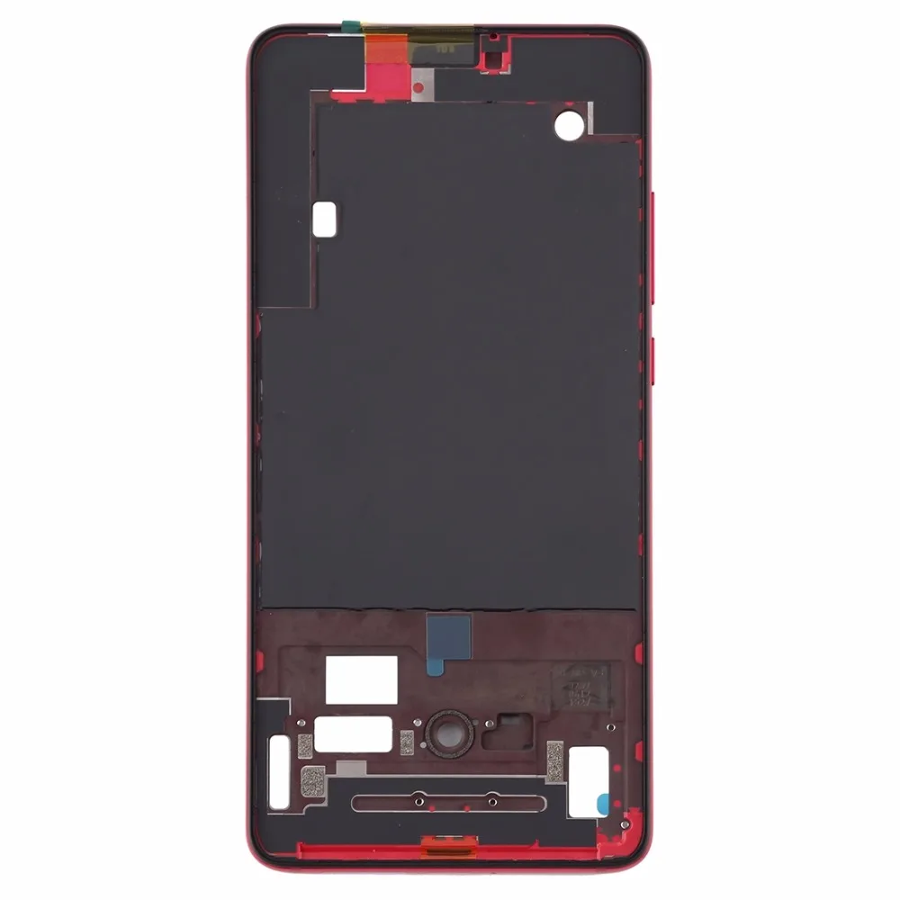 Передняя панель с ЖК-рамкой для Xiao mi Red mi K20/Red mi K20 Pro/mi 9 T/mi 9T Pro