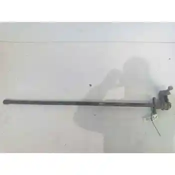 

5125134 bar Twist Opel Frontier TO 2.8 Turbodiesel