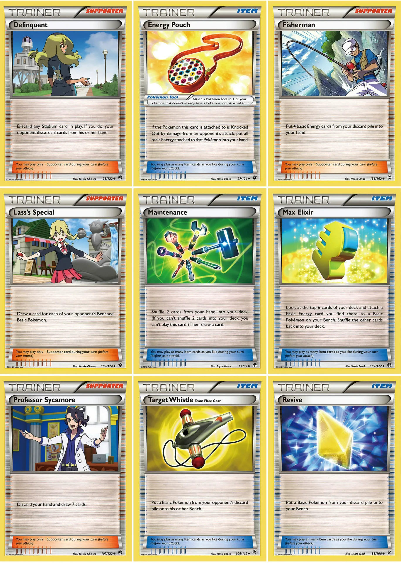 50 карт/набор Покемон PTCG batch N Card 10 энергетические карты различные карточки для реквизита тренажер карты детские игрушки подарки