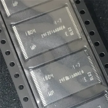 

1pcs/lot MT29F2G16ABAEAWP: E MT29F2G16ABAEAWP MT29F2G16ABAEA 29F2G16ABAEA MT29F2G TSOP48