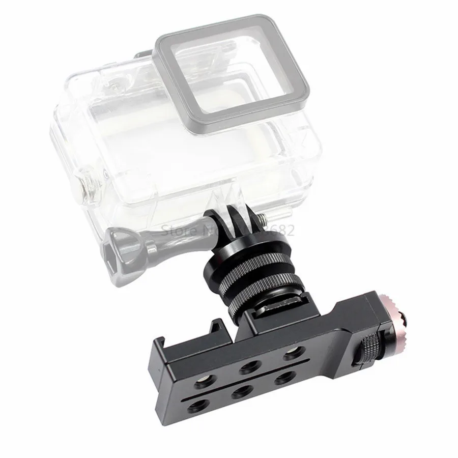 Hot Shoe Mount Extender (2)