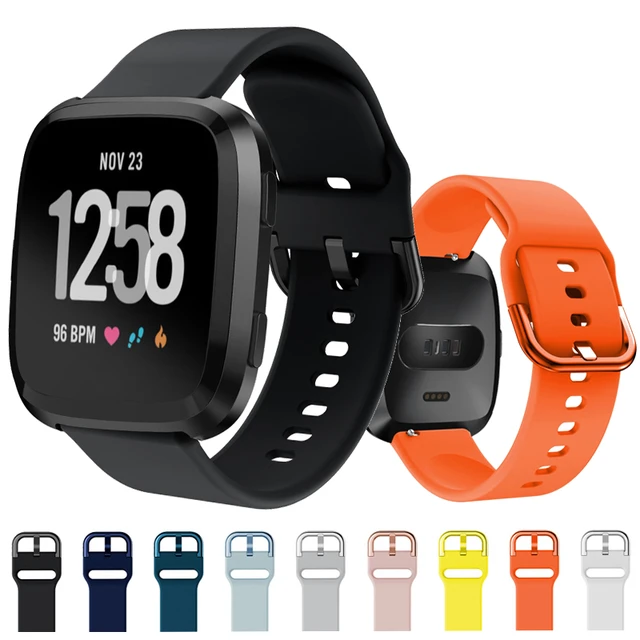 Correas Fitbit Versa 2 