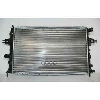 

Radiator cooling Opel Astra G A 1 4/1.6 98-acs Termal art. 353246 H