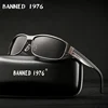 2021 Brand Designer HD Polarized Oculos Fashion Men Women Sunglasses UV400 Protection Sun Glasses Male Driving Eyewear With Box