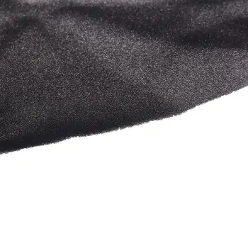 

500x400x3/5MM Computer Filter Mesh PC Case Fan Cooler Dustproof Cover Sponge