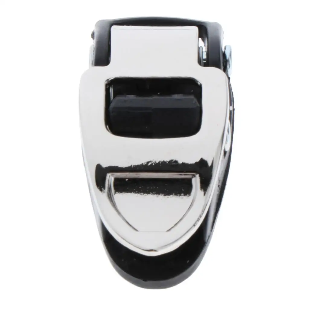 Durable Skating Buckle Roller Skate Boot Clasp Inline Roller Skate Buckle Skates Sports Replacement Parts Kit 4.5x2cm