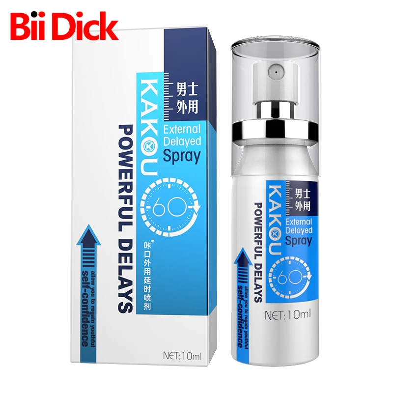 10 мл Виагра распылением мощный для продления сексуального акта продукты Для