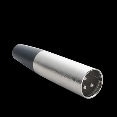 3Pin пушки аудио разъем для микрофона XLR 3 Pin типа «папа» J3P XLR микрофон KTV штепсельной вилки