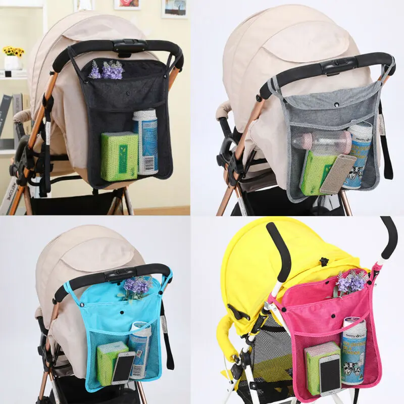 stroller grocery bag