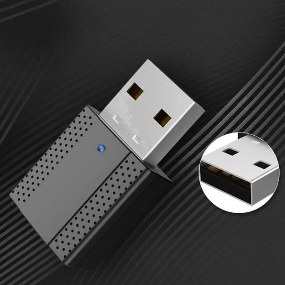 ТВ ключ Высокоскоростной Ethernet Портативный USB аудио динамик музыка wifi 2 в 1 передатчик приемник стерео Bluetooth адаптер