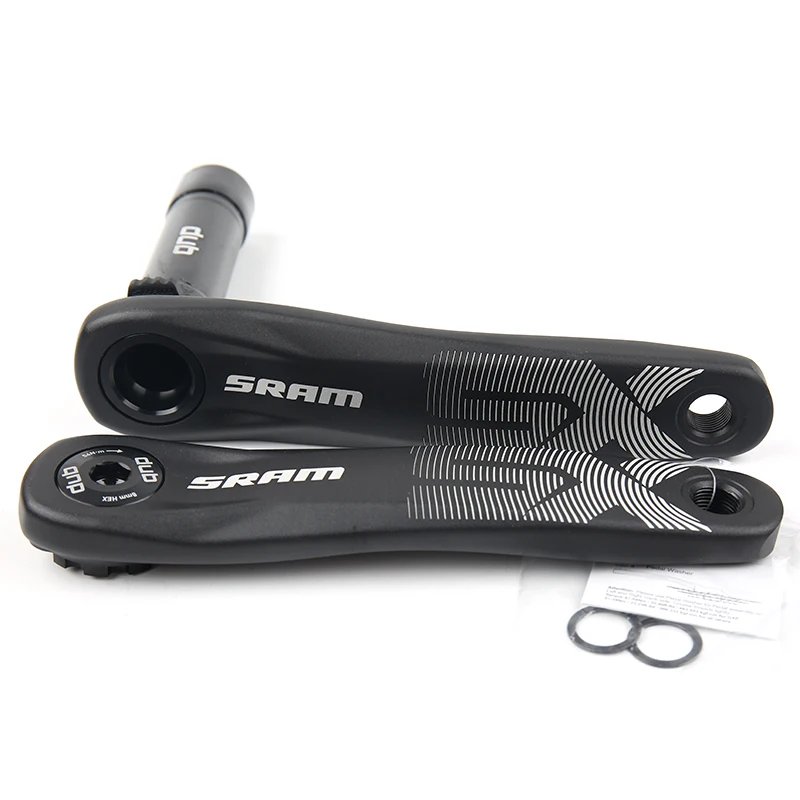 SRAM GX NX SX X1 1000 DESC EAGLE шатун только отделен от шатуна 170 мм 175 MTB велосипедные