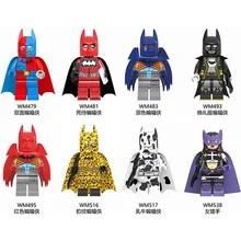 lego batman aliexpress