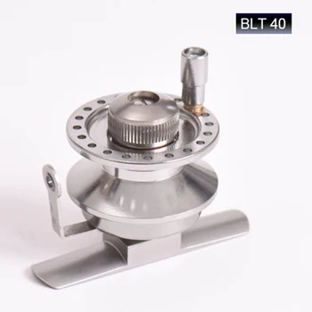 

Equipment Fly Fishing Reel Sporting Replacement Right Hand Wheel 2 + 1 bearing