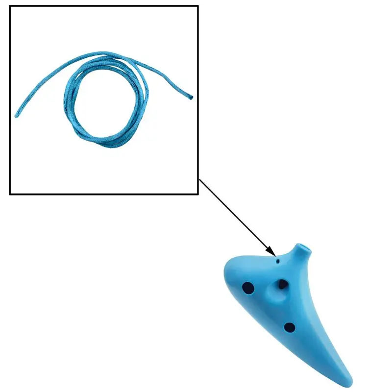IRIN12 hole C ocarina синий/зеленый/красный/желтый+ национальная ветровая посылка искусственное отверстие, Ручная настройка agile