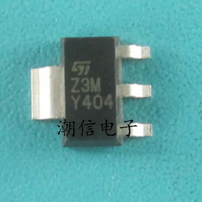 Z0103MN Z3M или 01033 mn двунаправленный тиристор
