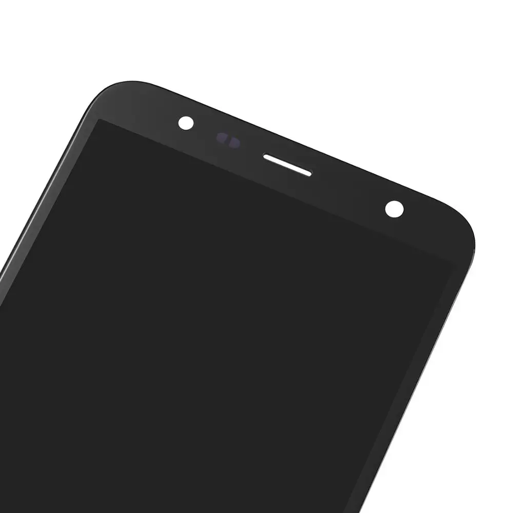 6 0 ''ЖК дисплей для Samsung Galaxy J6 + J610 J610F J610FN ЖК экран Замена Plus дисплея|Экраны