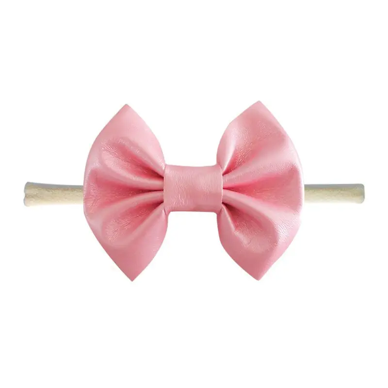 Детская повязка на голову для новорожденных эластичная голову|Аксессуары| |