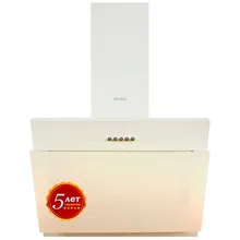 Настенная вытяжка Simfer 8652SM