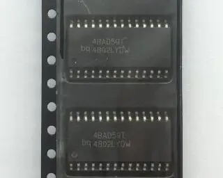 100% новая бесплатная доставка BQ4802LYDW SOP
