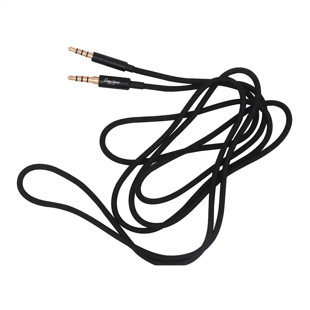 Upgrade Headset Cable For Hyperx Cloud Alpha Hx Hsca Rd Em Flight Mix Xbox One Aliexpress