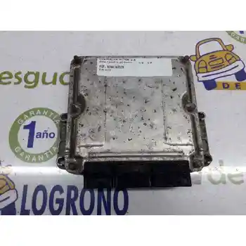 

8200163528 SWITCHBOARD ENGINE EUA RENAULT ESPACE IV (JK0)