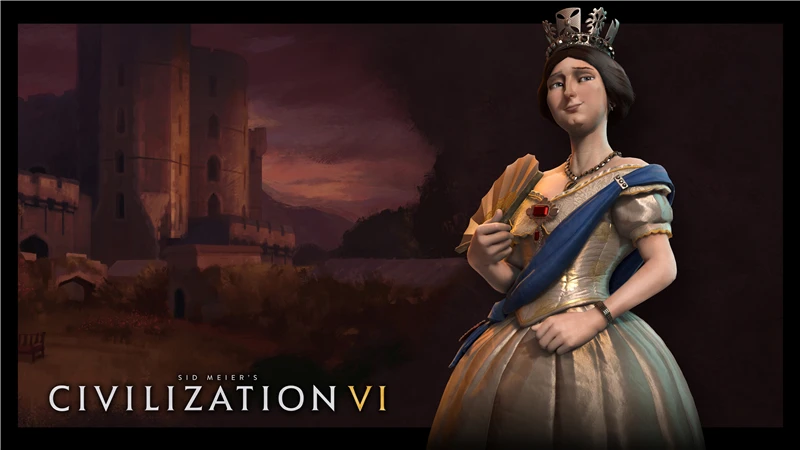 Печать Искусство SID MEIER'S CIVILIZATION 6 печать плакат CIVILIZATION Ацтекский Принт плакат печать живопись Монтесума тлатоани настенное искусство