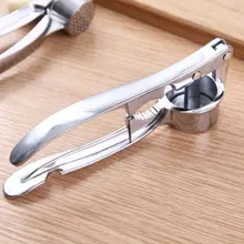 Пресс для чеснока профессиональный тяжелый раздавить чеснок, нож для грецкого ореха, руководство, кухонная утварь, Rev. Открывалка для бутылок T8WE