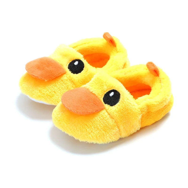 Baby Shoes Winter kids Slippers Children Funny Soft Boys Home House Shoes Kids Baby Girls Cartoon Slippers Indoor Floor Shoes312