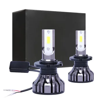 

Car LED Headlight Large-Sized LED Lamp D1SD2SD3SD4SD5S