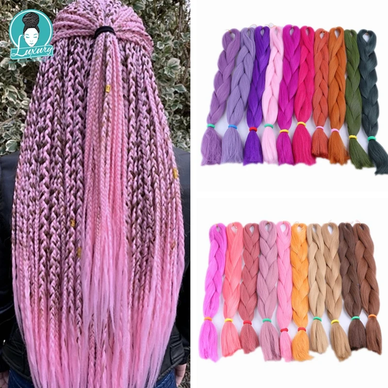 JUMBO BRAIDS43
