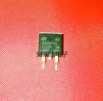 

Original New 5PCS / STB40NF10L B40NF10L TO-263