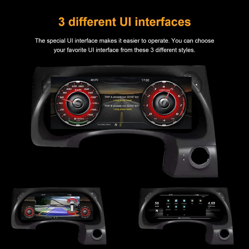 UI