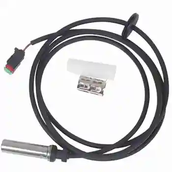 

ABS Sensor Wheel Speed Sensor 20528661 7420528661 for RENAULT TRUCK VOLVO FH FM FMX NH BUS 21247154 DT 2.25333