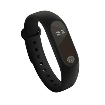Умный браслет, браслет с напоминанием, Bluetooth, Смарт-часы, фитнес-трекер сна, браслет, умный браслет, Hey Plus - Цвет: color 4
