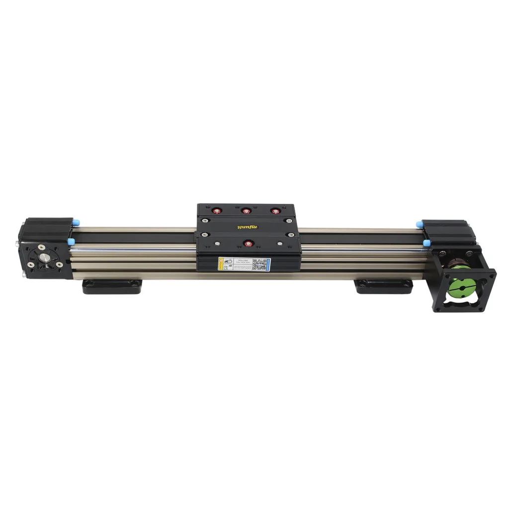 US $211.00 Mjunit MJ45N Belt Drive Linear Rail Actuator Vibrating Tray Feeder Application