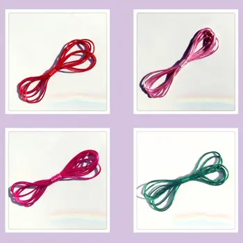

Childhood Braided Flower Rope Retro 80 Classic Educational Toy Flip String