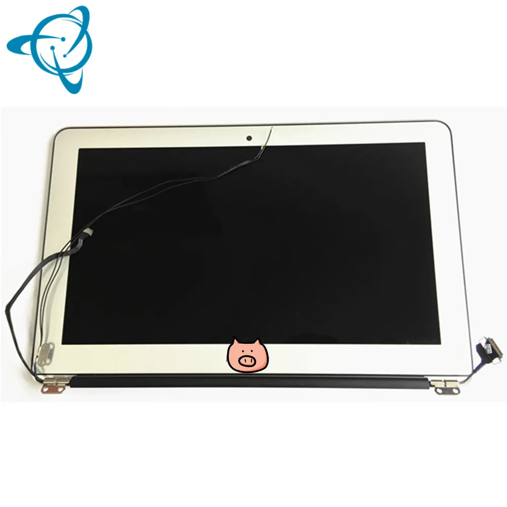 

EXIN 100% Genuine NEW! for MacBook Air 11" A1465 LCD Screen Display Full Assembly 2013 2014 2015 Year 661-7468 661-02345