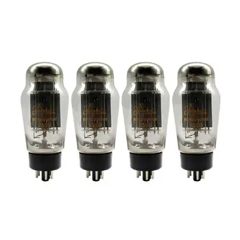 

4pcs Matched Quad Amptata 6550 KT88 EL34 6L6 KT100 KT120 HiFi Vacuum Tube Amplifier Psvane Mullard JJ EH New Tested
