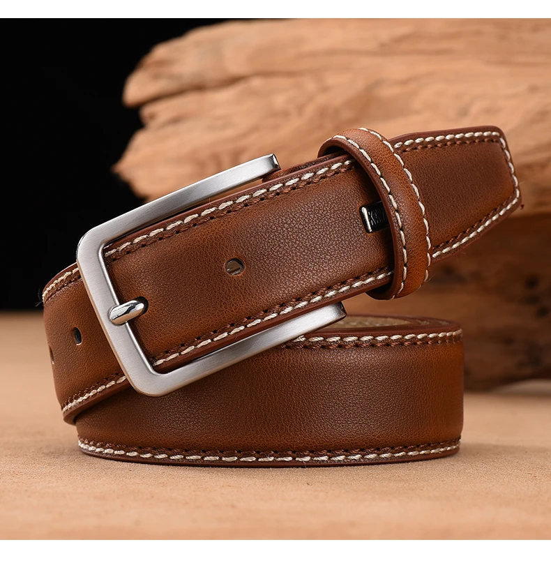 New Fashion Classic Vintage Pin Buckle 