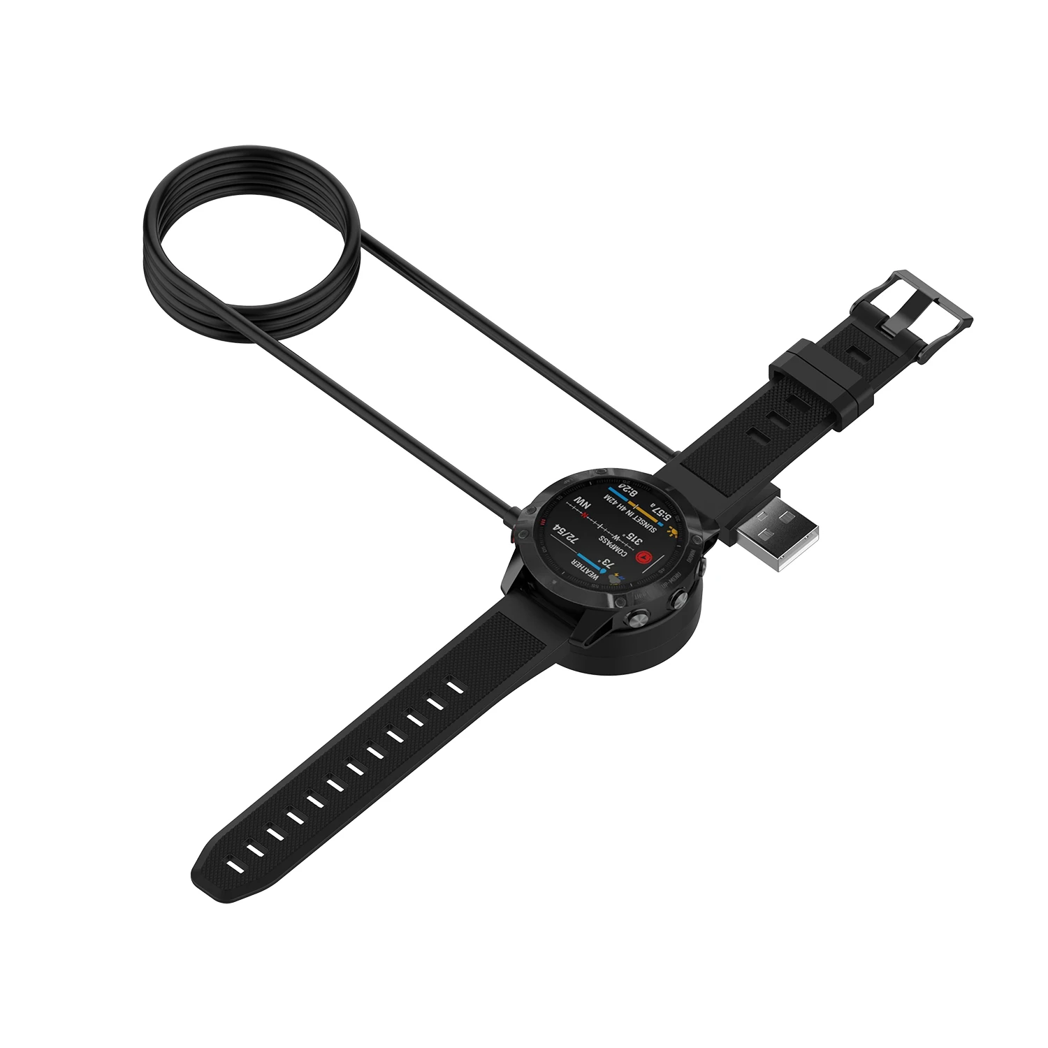 Smartwatch  Garmin Forerunner 158 55 945 LTE 745 935 245 45/Venu 2 2 Vivoactive 3 4 4s USB  ̺