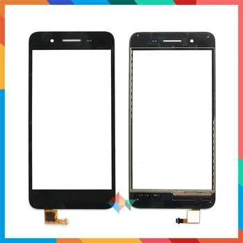 

10Pcs 5.0" For Huawei Enjoy 5S GR3 TAG-L21 TAG-L01 TAG-L03 TAG-L13 TAG-L22 Digitizer Touch Panel Screen Sensor Outer Glass Lens