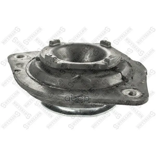 12-17608-Sx_опора Амортизатора Переднего Правого! Nissan Micra All 03 Stellox 1217608sx Stellox арт. 1217608SX