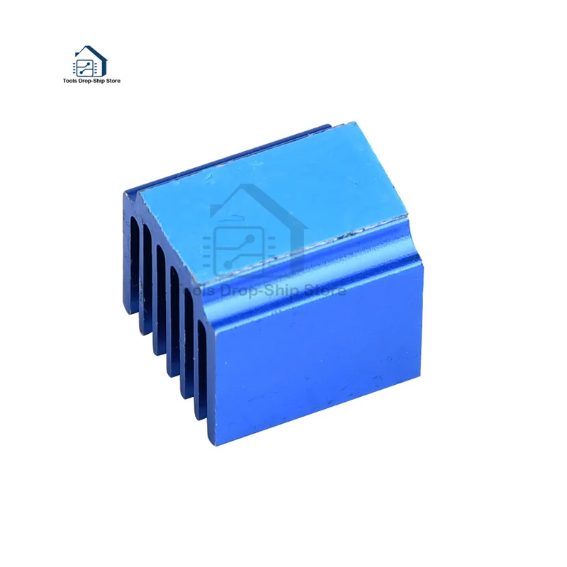 Makerbase MKS TMC2209 2209 Stepper Motor Driver StepStick 3d printer parts 2.5A UART ultra silent For SGen_L Gen_L Robin Nano