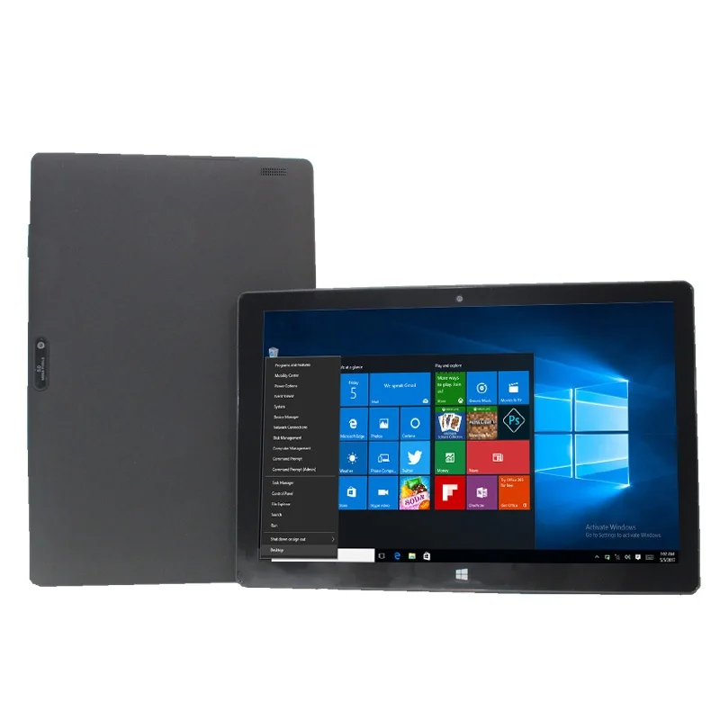 32-bit Windows 10 G8811 Tablets PC Capacitive Multi-point 1280 x 800IPS 10.1 Inch Quad Core 2GB+32GB Z3735F CPU With WIFI