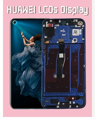 Hua Wei Оригинальная батарея для телефона HB366481ECW для huawei honor 8 honor 8 lite honor 5C Ascend P9 huawei P10 P9 Lite G9 3000 мАч