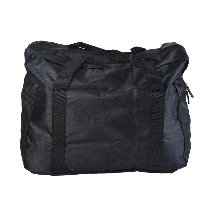 Водонепроницаемый нейлоновый набор из 6 шт. дорожная сумка для хранения шкаф контейнер для багажа органайзер для одежды нижнее белье костюмы обувь перегородка