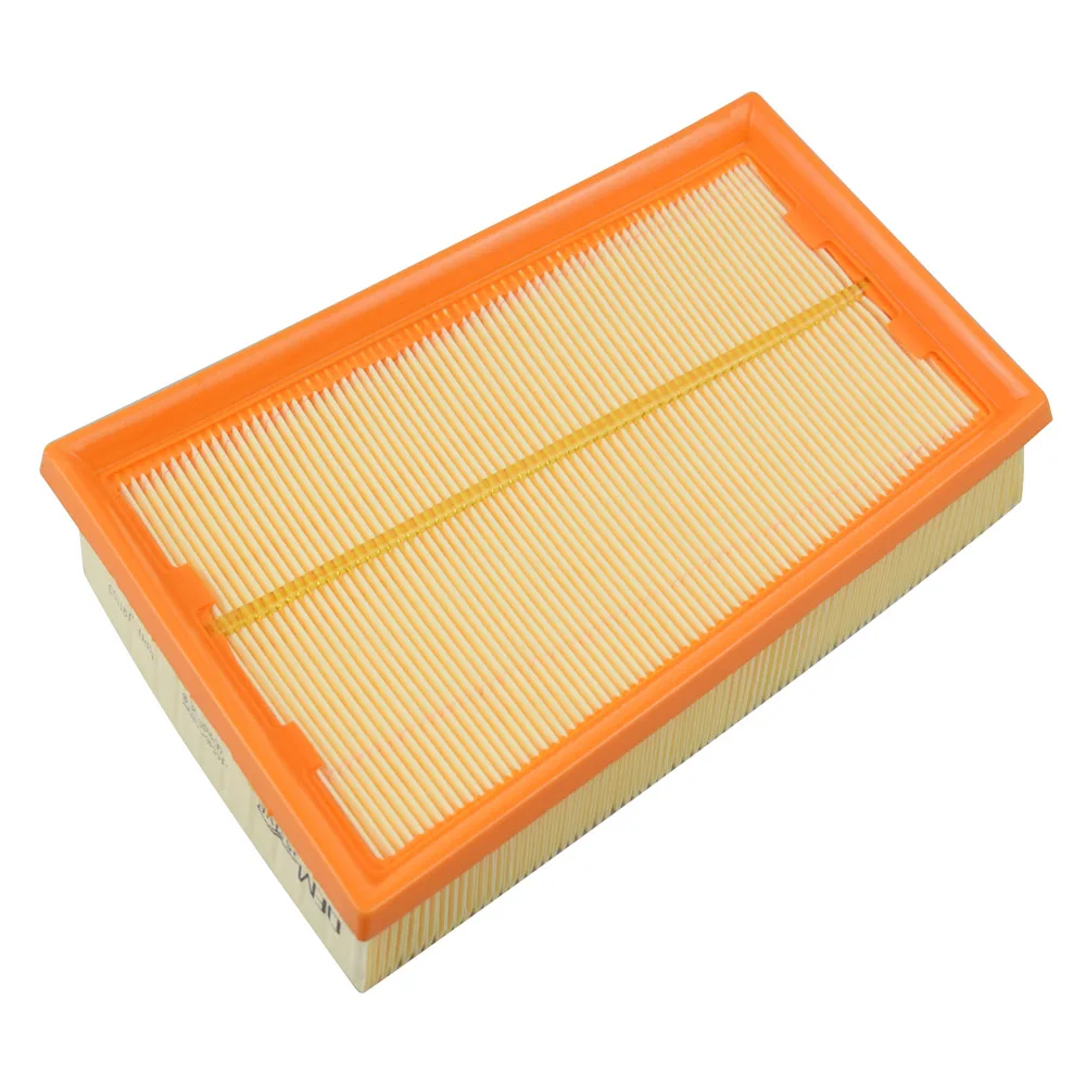 Car Engine Air Filter Intake For NISSAN X-TRAIL XTRAIL (T31) QASHQAI J10 Dualis 16546-JD20A For Renault Koleos I Accessories Kit air filters car filter