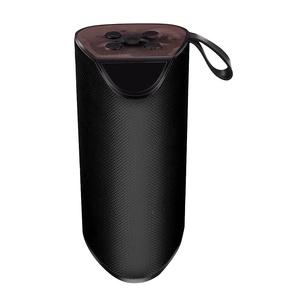 Hifi Sup-er бас Bluetooth динамик портативный беспроводной динамик Usb Радио Fm Mp3 стерео открытый динамик#10